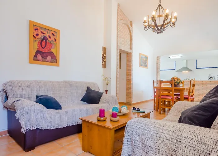 Casa Mariana Vila Conil De La Frontera