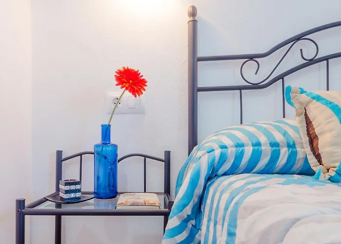 Casa Mariana Vila Conil De La Frontera