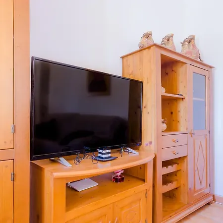 Вилла Casa Mariana Кониль-де-ла-Фронтера