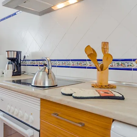 Casa Mariana Conil De La Frontera