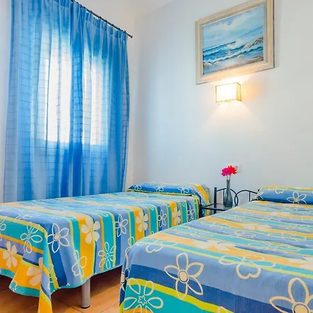 Casa Mariana Villa