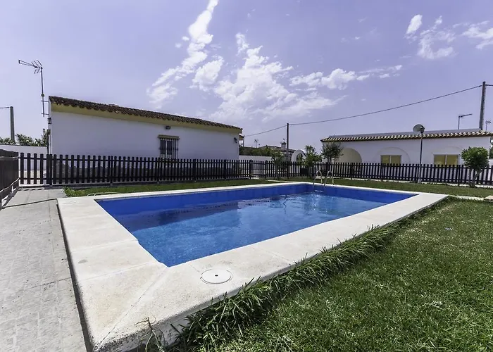 Casa Mariana * Кониль-де-ла-Фронтера