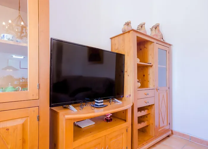 וילה Casa Mariana קוניל דה לה פרונטרה