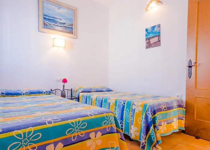 Casa Mariana * Кониль-де-ла-Фронтера