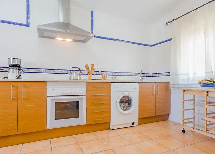 Вилла Casa Mariana