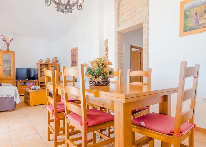 Casa Mariana וילה