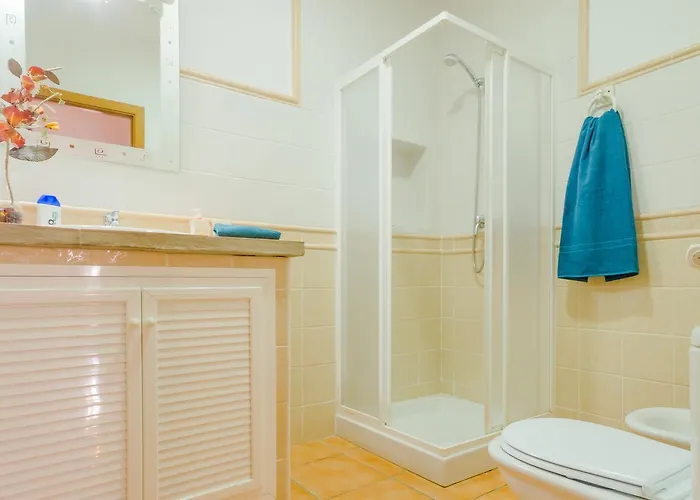 וילה Casa Mariana קוניל דה לה פרונטרה