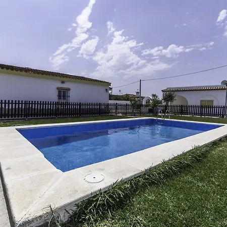 Casa Mariana * Кониль-де-ла-Фронтера