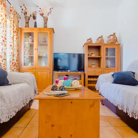 Casa Mariana Вилла Кониль-де-ла-Фронтера