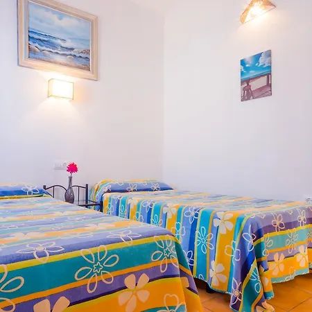 Casa Mariana * Conil De La Frontera