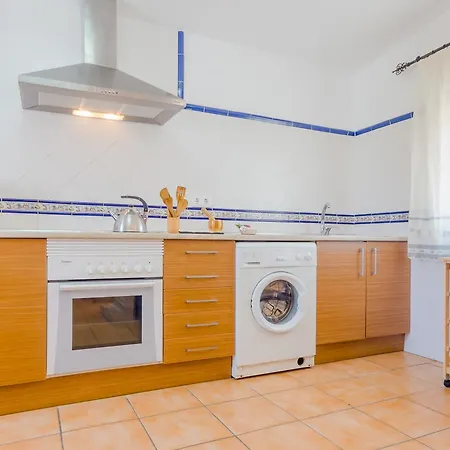 Вилла Casa Mariana