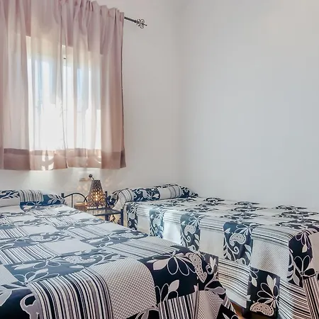 Вилла Casa Mariana *