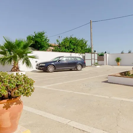 Casa Mariana Villa Conil De La Frontera