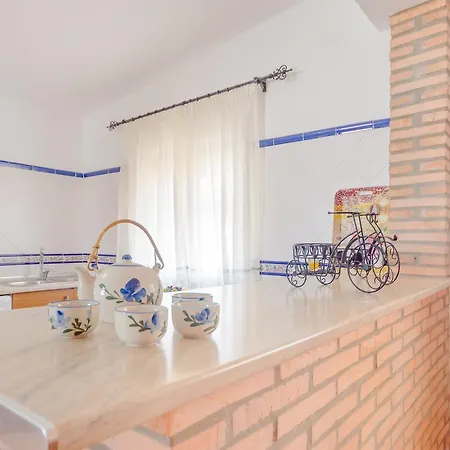 Casa Mariana Вилла *