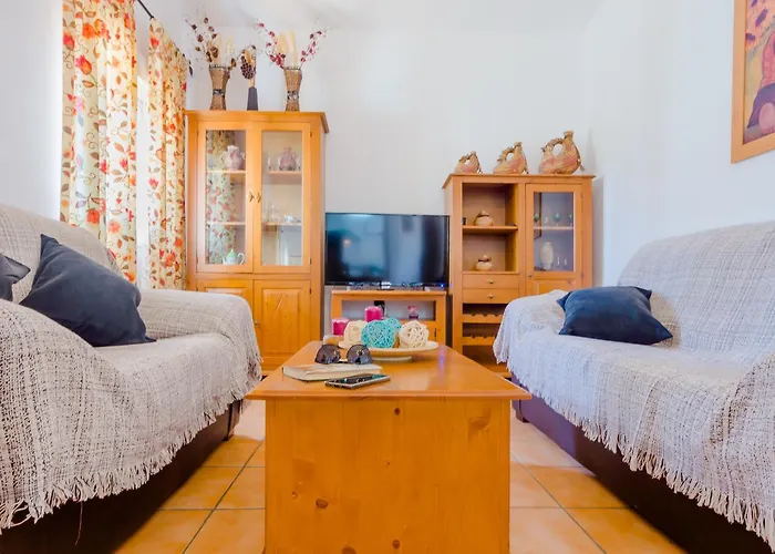 Casa Mariana Villa Conil De La Frontera