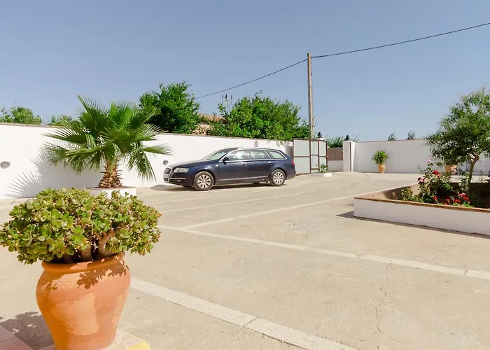 Casa Mariana Villa Conil De La Frontera