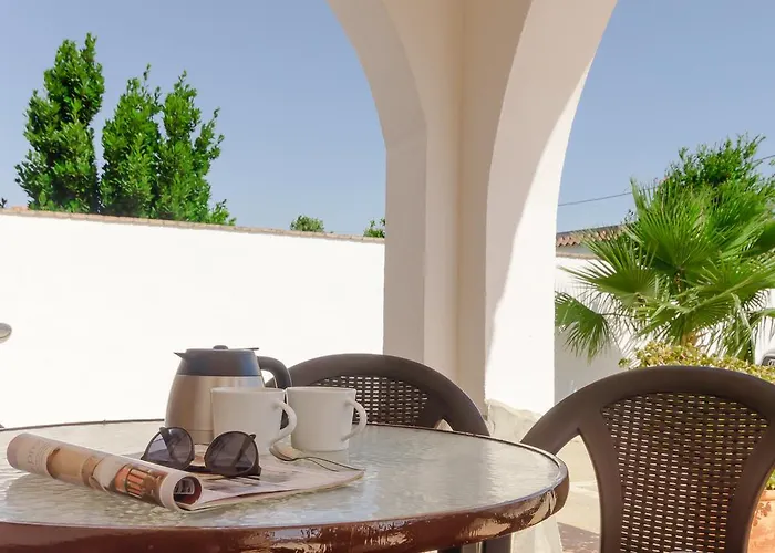 Villa Casa Mariana *