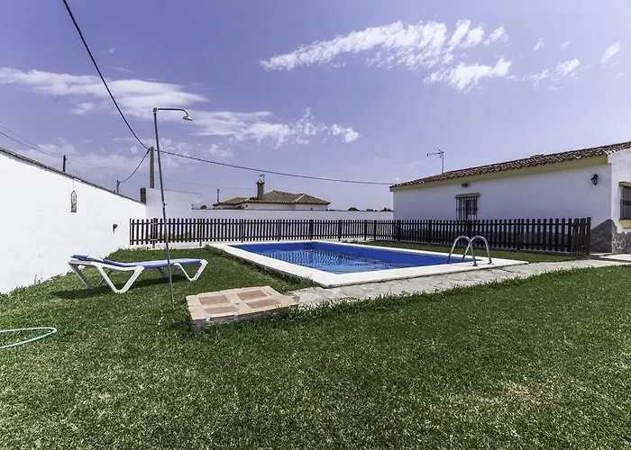וילה Casa Mariana