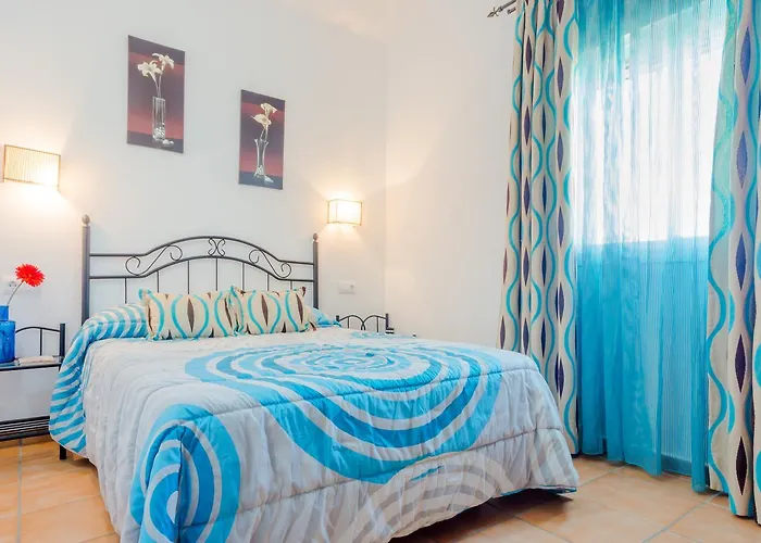 Casa Mariana וילה *